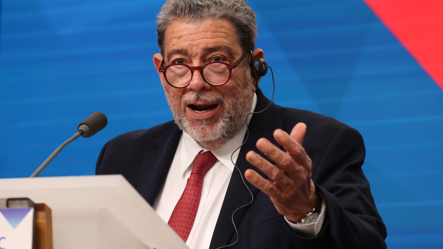 one-of-world’s-longest-serving-democratic-leaders-loses-election-in-st.-vincent-and-the-grenadines