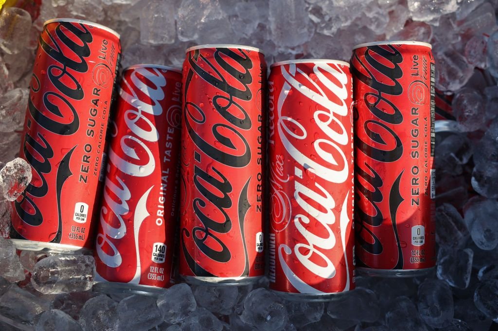 if-you’d-put-$1,000-into-coca-cola-stock-20-years-ago,-here’s-what-you’d-have-today
