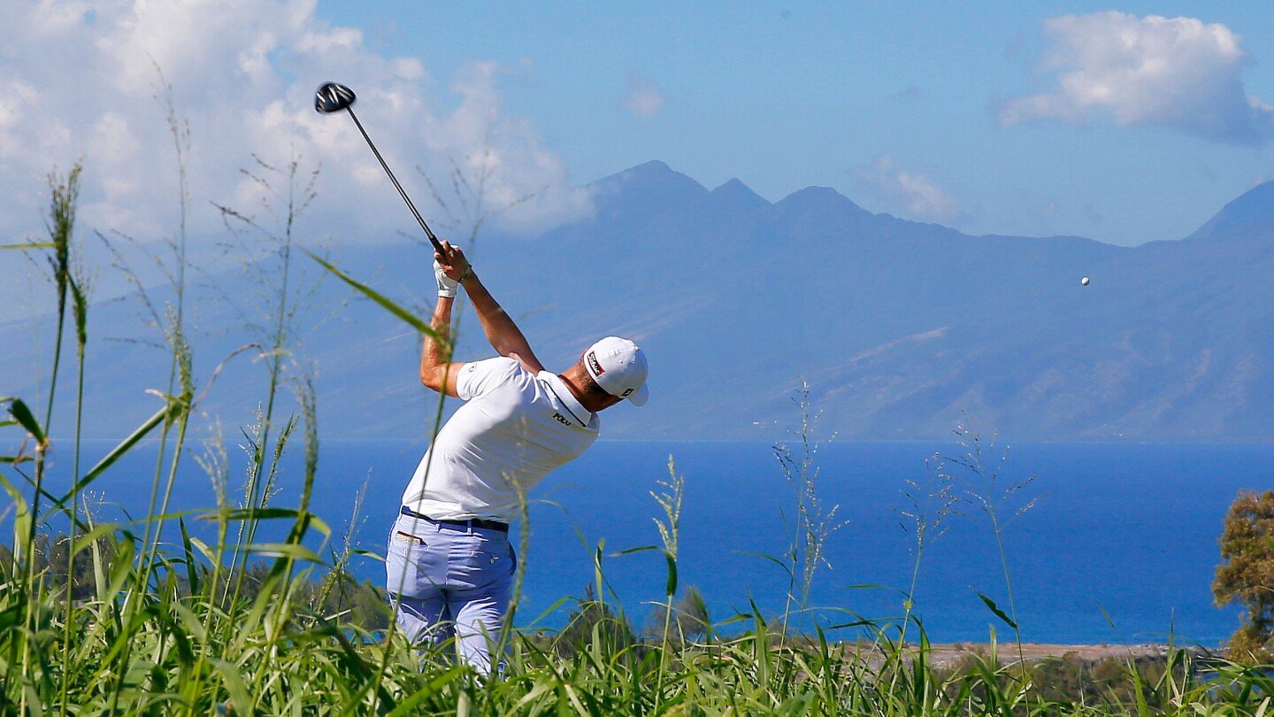 brown-grass-cost-a-famed-golf-course-a-big-tournament-and-highlighted-hawaii-water-problems