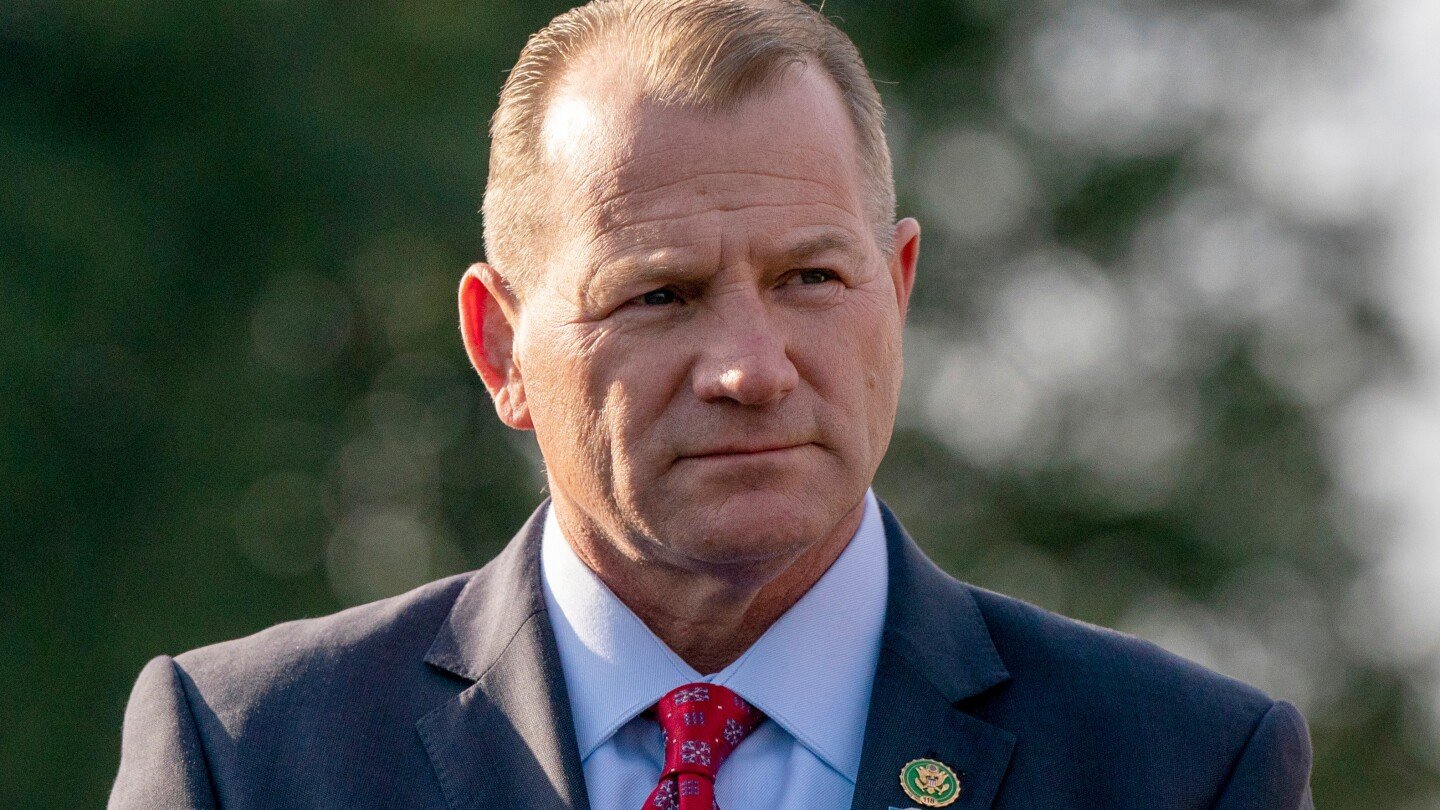 republican-us-rep.-troy-nehls-of-texas-says-he-will-retire-in-2026