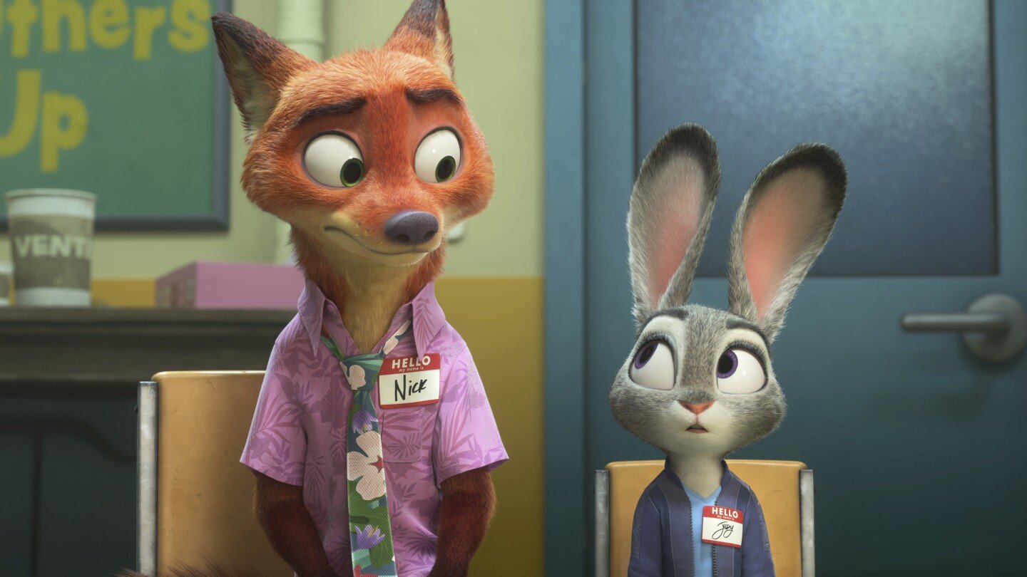 ‘zootopia-2’-roars-to-record-setting-global-box-office-with-$556m-opening