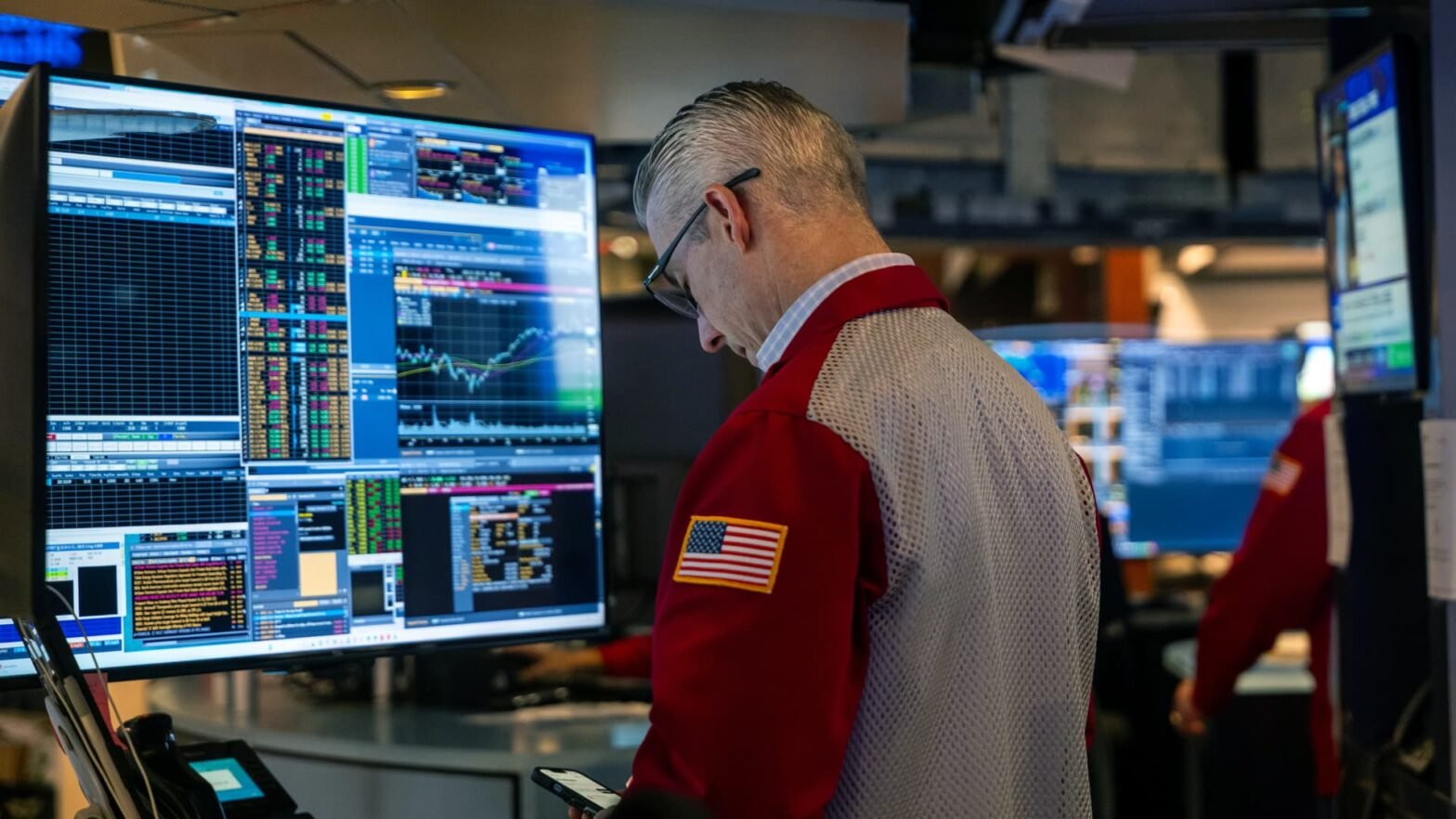 forget-ai-spending-—-the-biggest-risk-to-this-stock-market-is-speculative-junk