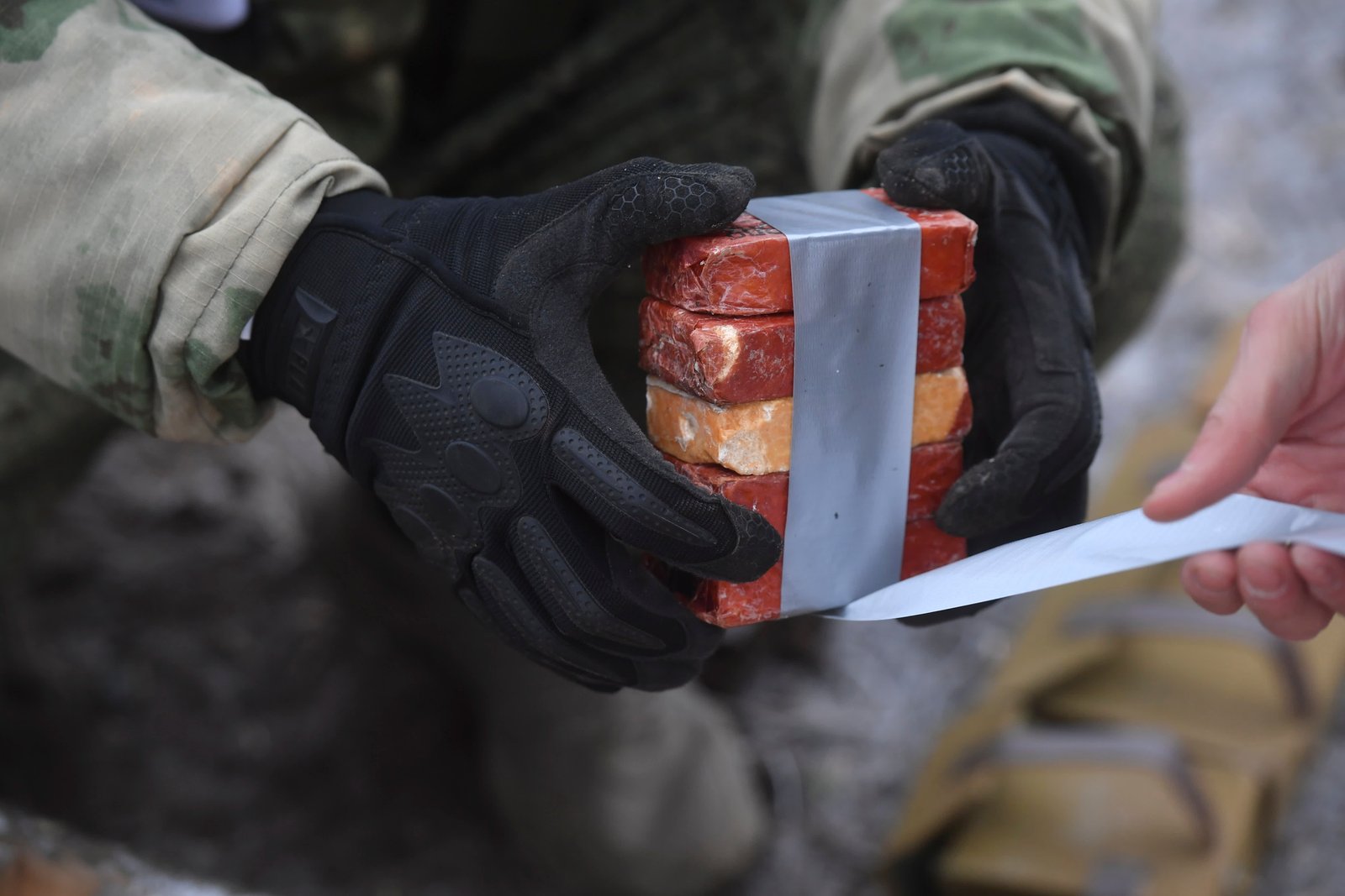 How the TNT shortage could impact U.S. consumers