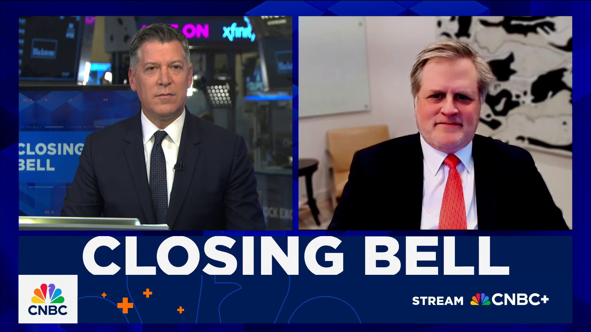 AI trade is absolutely still intact, says Light Street's Glen Kacher