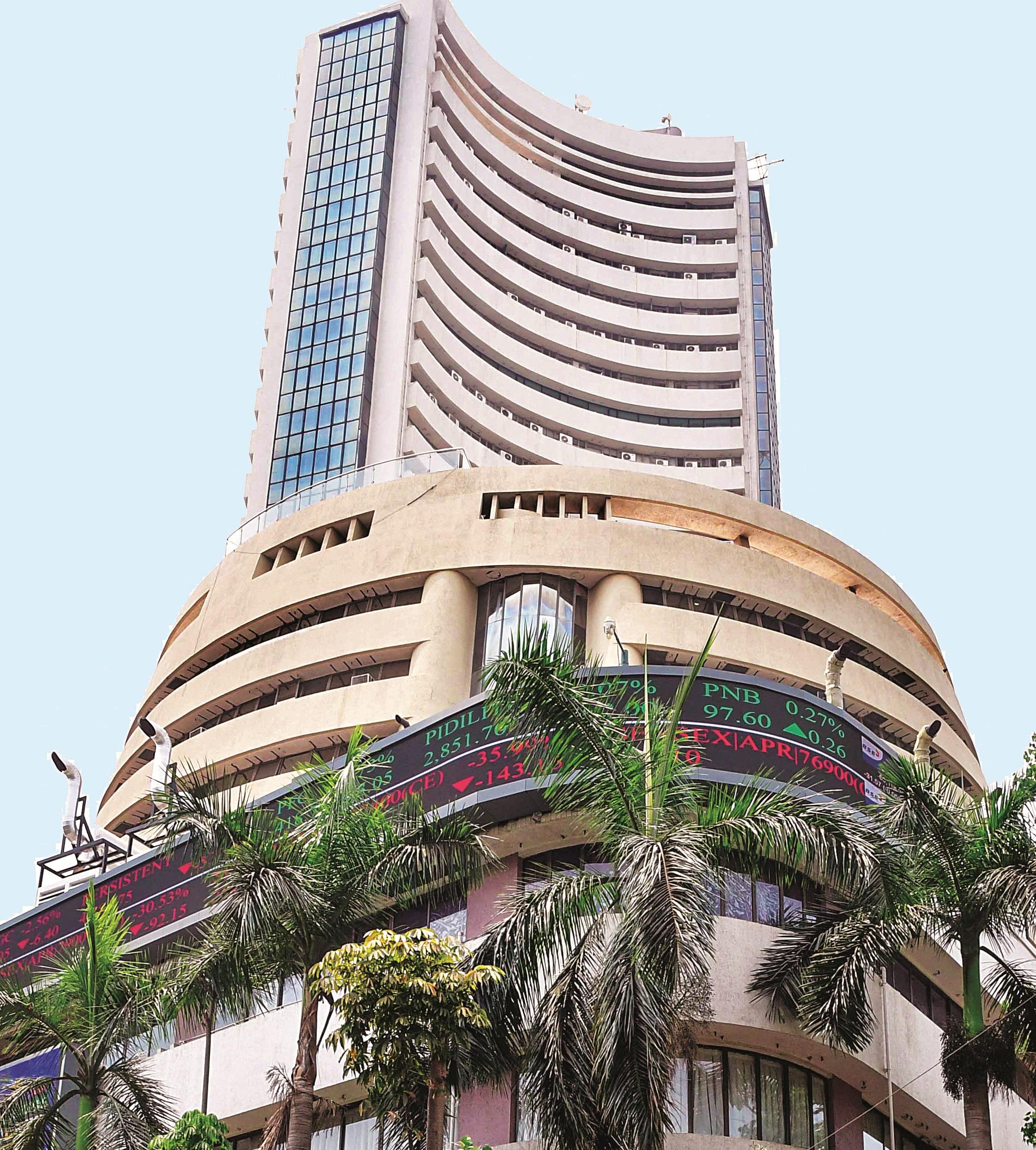 Stock Market LIVE, November 17, 2025 Stock Market LIVE, November 17, 2025