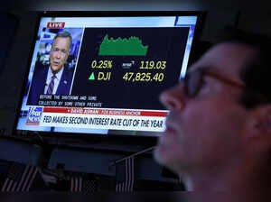 Nasdaq fall: Index suffers steepest weekly drop since April