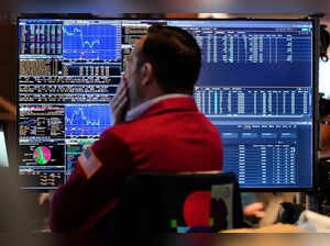 US Stock Market today