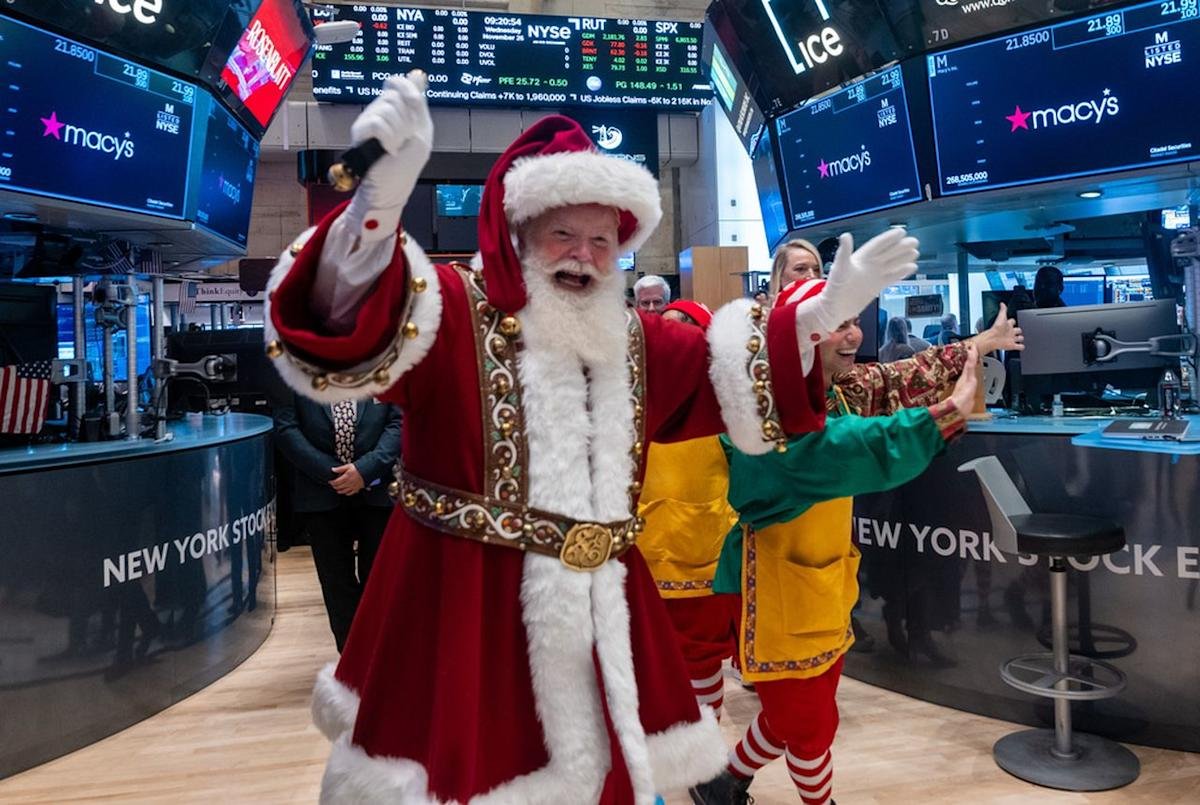 two-factors-are-setting-the-stage-for-a-potential-stock-market-santa-claus-rally