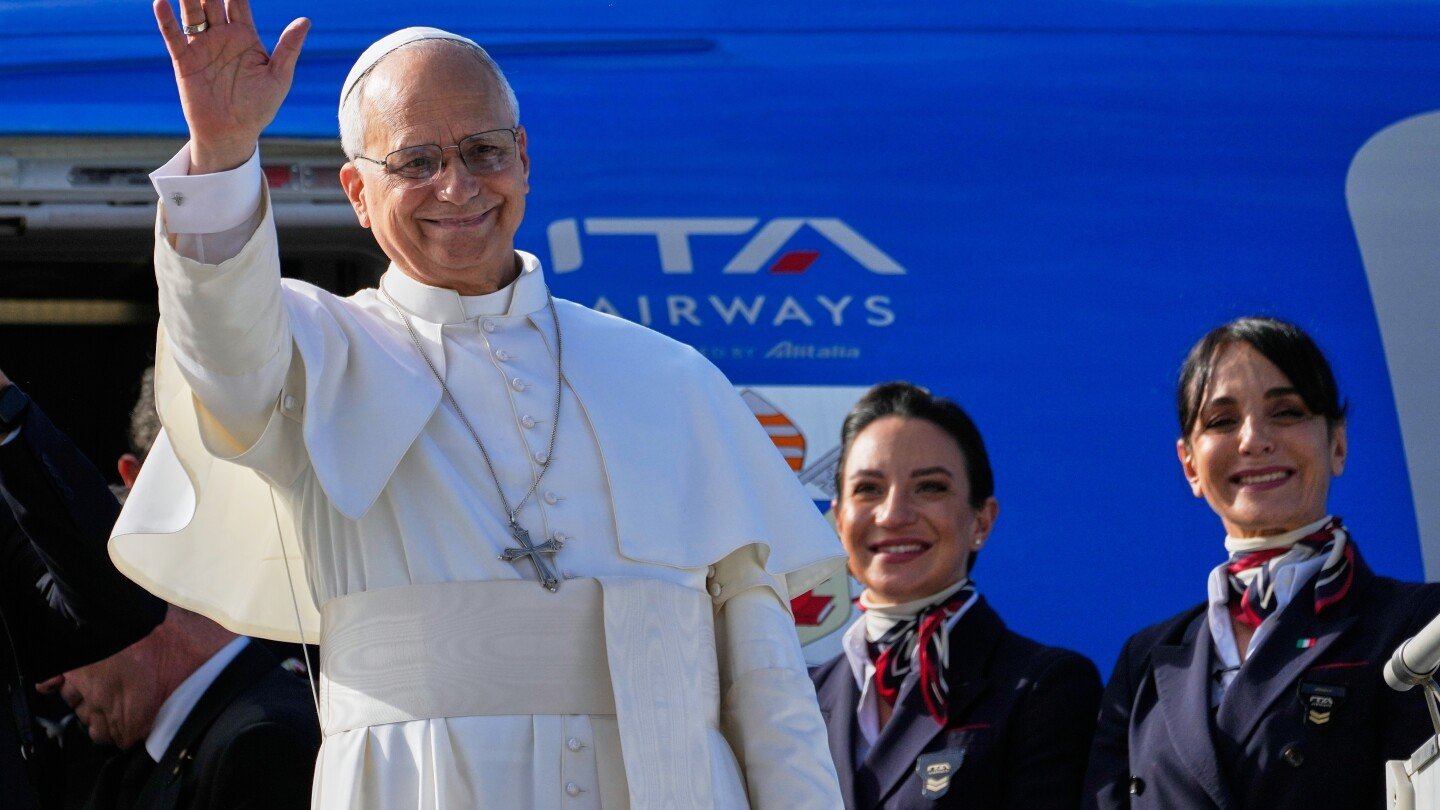 pope-wraps-up-lebanon-visit-with-silent-prayer-at-site-of-2020-port-explosion