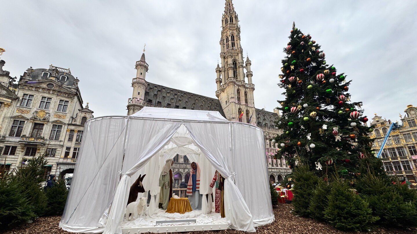 a-controversial-infant-jesus-is-stolen-from-a-belgian-nativity-scene