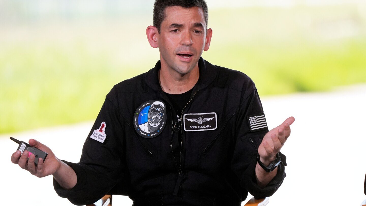 billionaire-spacewalker-is-back-before-the-senate-seeking-nasa’s-top-job