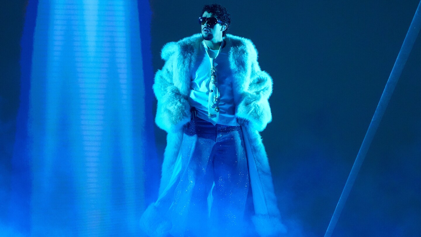 spotify-wrapped-2025-is-here-and-bad-bunny-has-dethroned-taylor-swift-as-most-streamed-artist