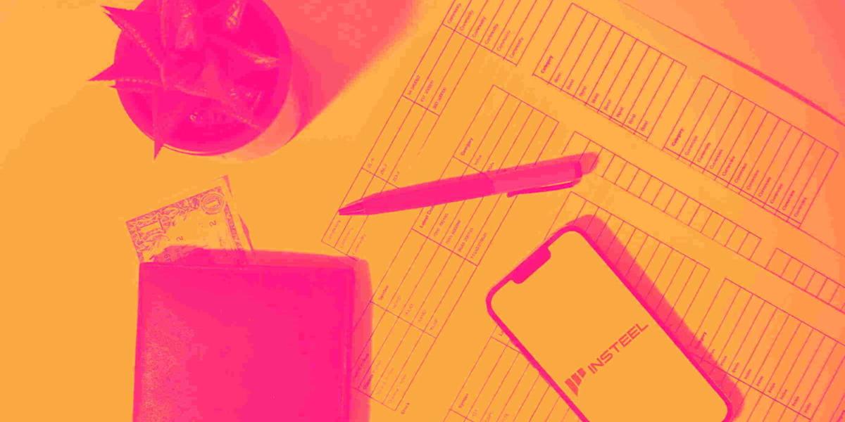 why-insteel-(iiin)-stock-is-trading-up-today