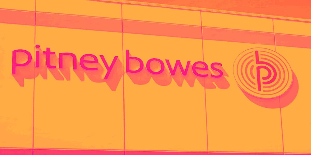 why-pitney-bowes-(pbi)-stock-is-up-today