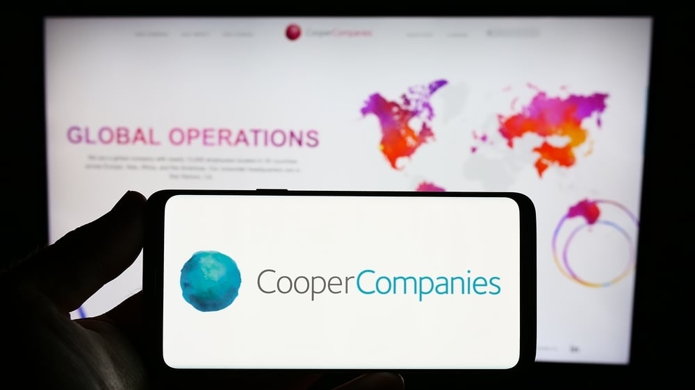cooper-companies-likely-to-report-higher-q4-earnings;-these-most-accurate-analysts-revise-forecasts-ahead-of-earnings-call