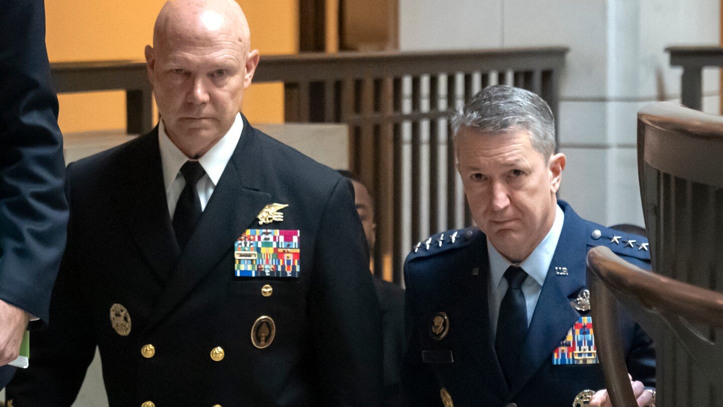 lawmakers-to-hear-from-navy-admiral-who-ordered-attack-that-killed-boat-strike-survivors