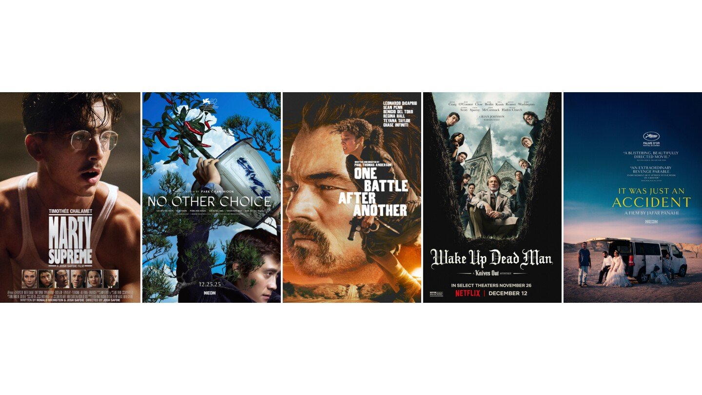 the-best-movies-of-2025,-ranked-by-ap-film-writers