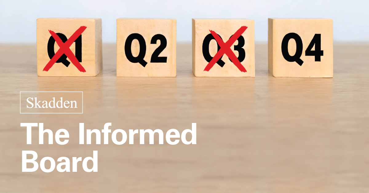 would-your-company-want-to-stop-filing-quarterly-reports-if-no-longer-required?-|-skadden,-arps,-slate,-meagher-&-flom-llp