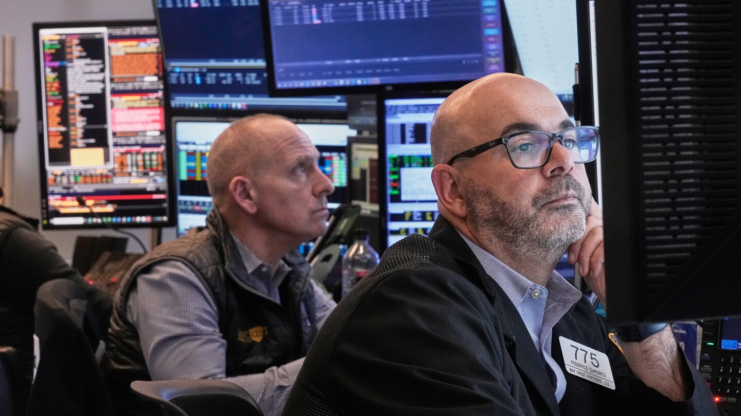 asian-shares-are-mixed-after-wall-street-pulls-near-its-all-time-high