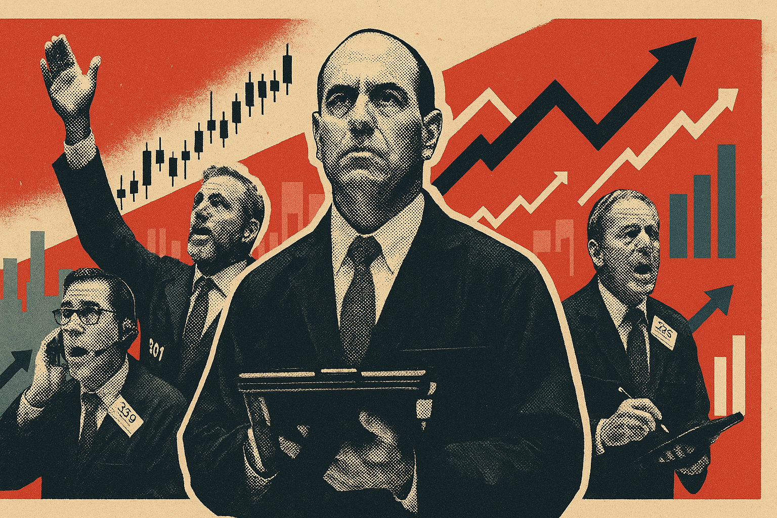 stock-market-outlook:-s&p-500-ignores-every-bearish-obstacle