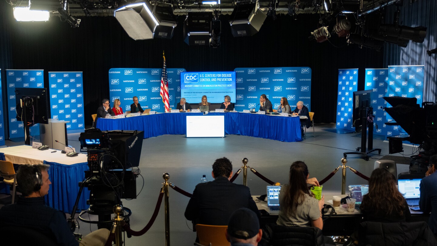 us-vaccine-advisers-say-not-all-babies-need-a-hepatitis-b-shot-at-birth