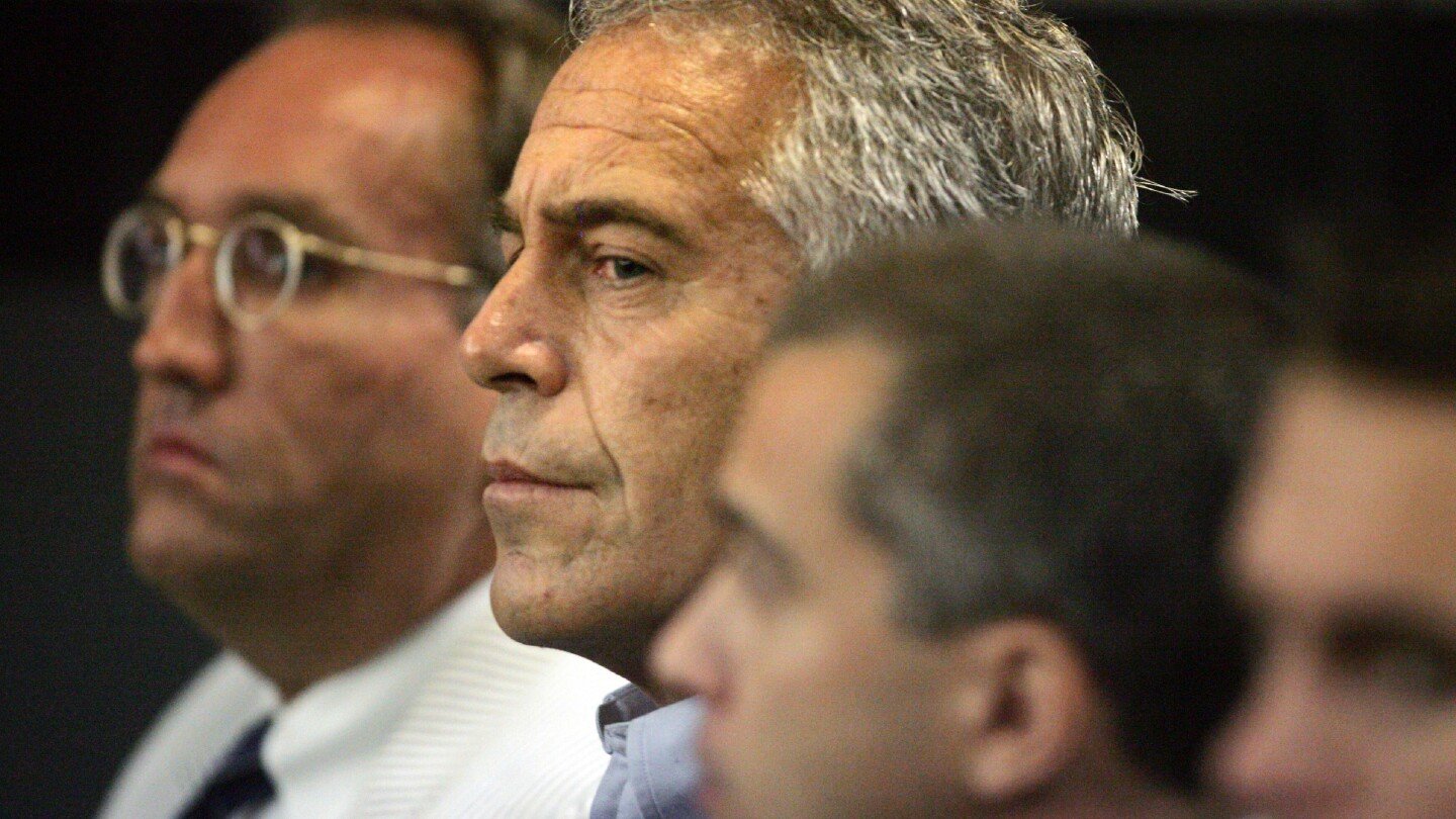 grand-jury-transcripts-from-abandoned-epstein-investigation-in-florida-ordered-released