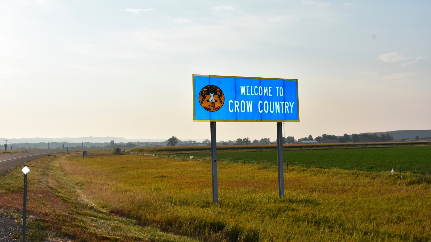 crow-tribe-looks-to-‘reset-the-clock’-on-blood-quantum-requirements,-expand-enrollment