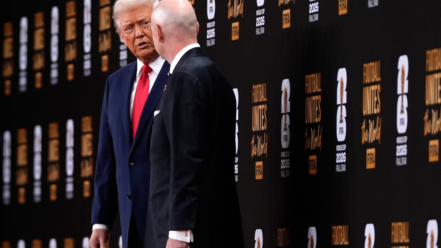 music,-comedy-and-a-whole-lot-of-trump.-and-then-finally,-an-actual-world-cup-draw