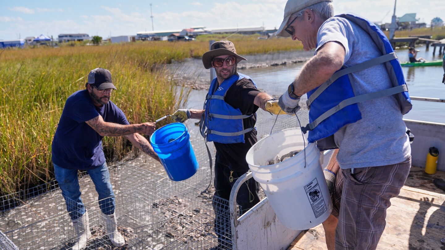 louisiana-is-shrinking.-some-tribes-are-fighting-to-protect-what’s-left-of-their-communities