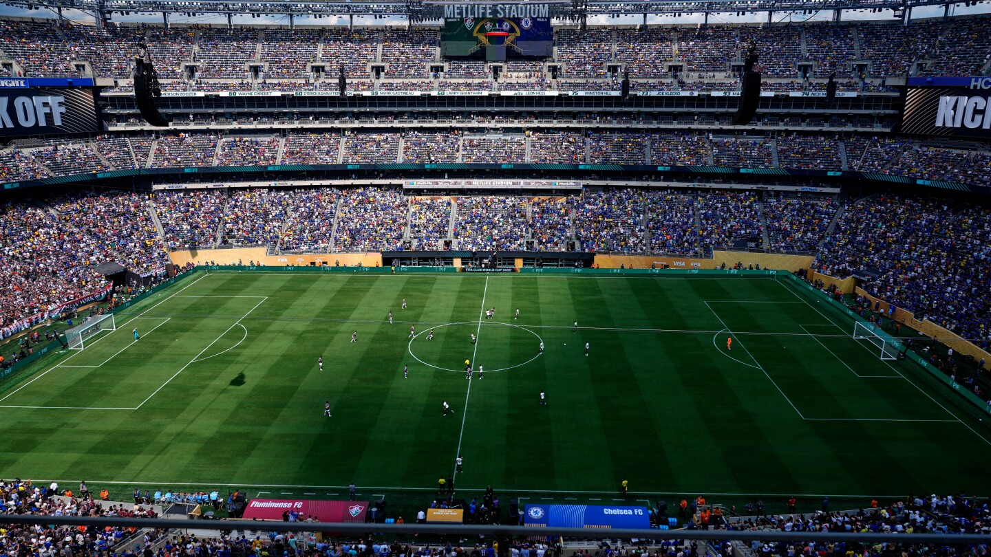 world-cup-final-will-be-an-afternoon-match-at-metlife-stadium,-allowing-prime-time-viewing-in-europe