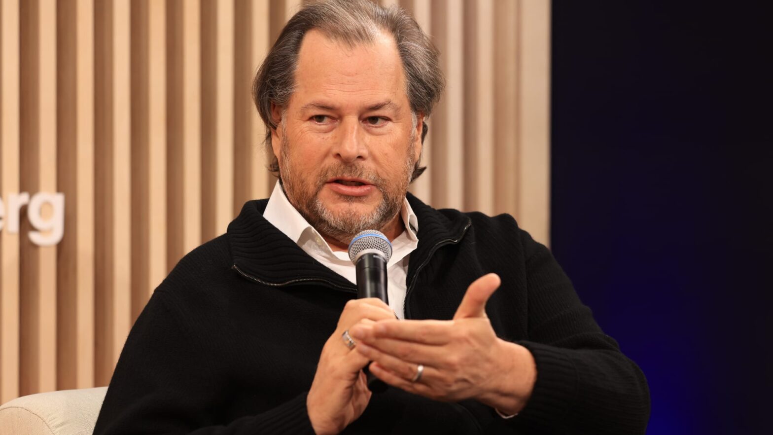 salesforce-ceo-calls-ai-a-‘commodity-feature’,-says-the-technology-bolsters-enterprise-software