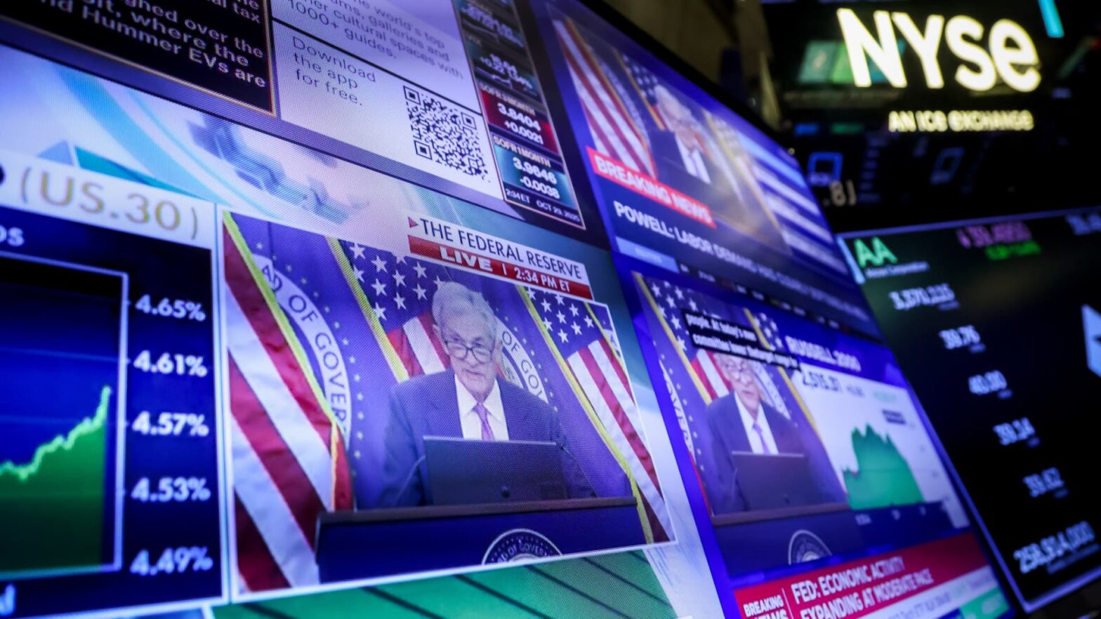 here-are-the-2-big-things-we’re-watching-in-the-stock-market-in-the-week-ahead