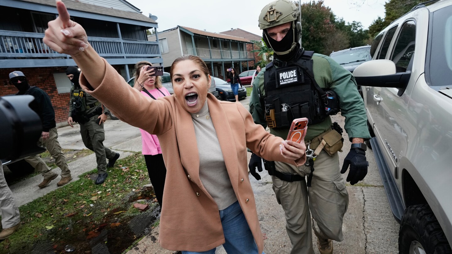 records-reviewed-by-ap-detail-online-monitoring,-arrests-in-new-orleans-immigration-crackdown