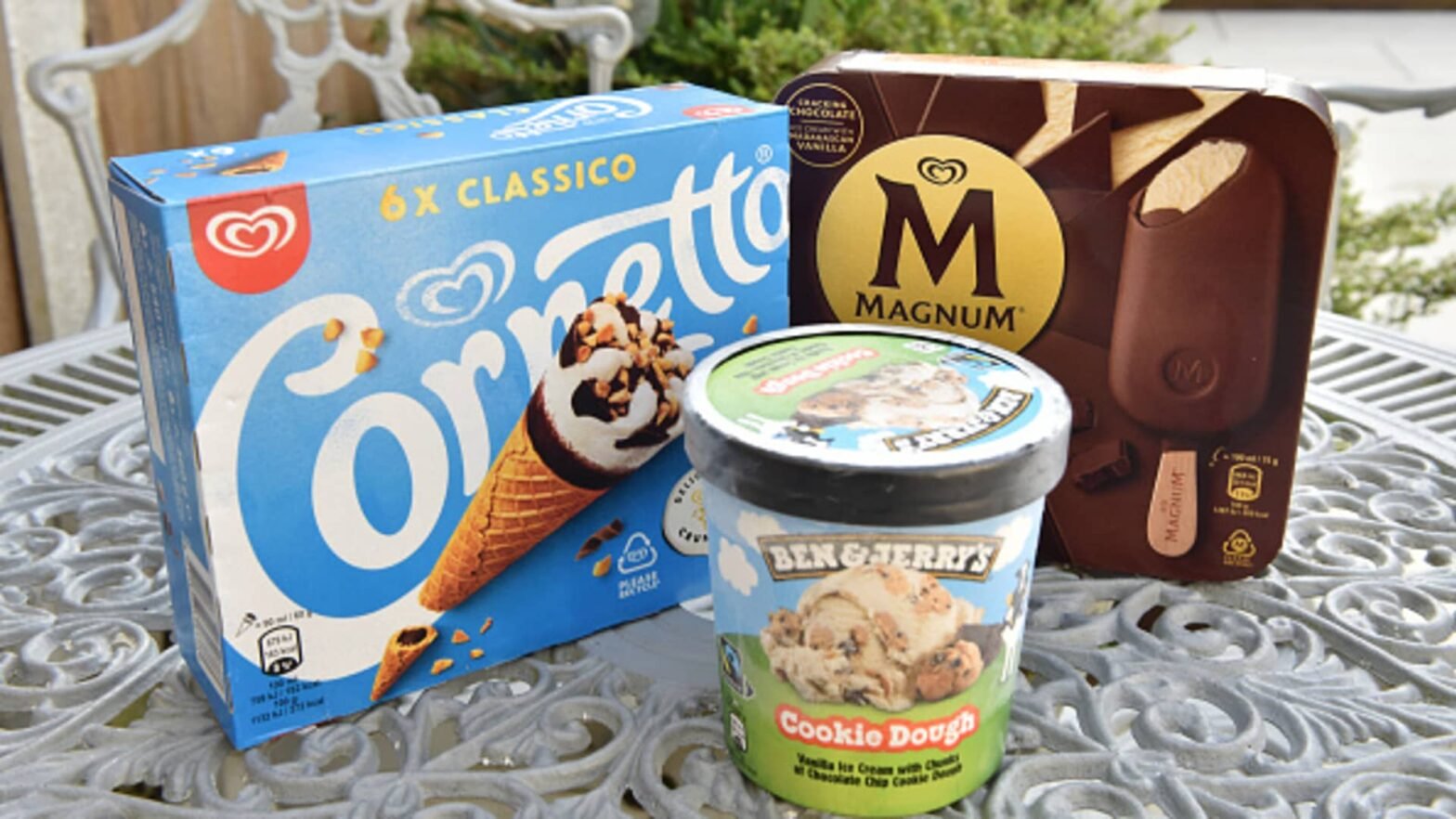 unilever-spinoff-magnum-ice-cream-debuts-on-amsterdam-stock-market
