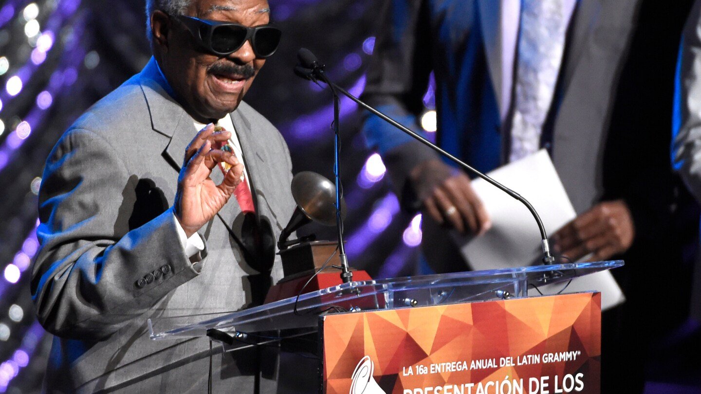 puerto-rico-salsa-giant-rafael-ithier,-who-led-el-gran-combo-for-more-than-half-a-century,-dies