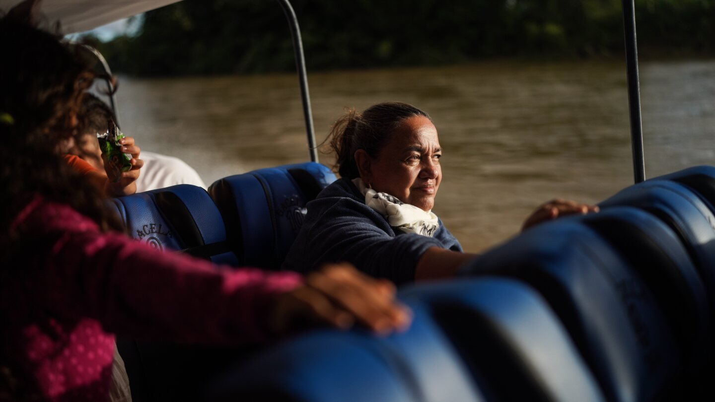 threats,-armed-men-and-bodyguards-are-facts-of-life-for-activists-in-colombia’s-amazon