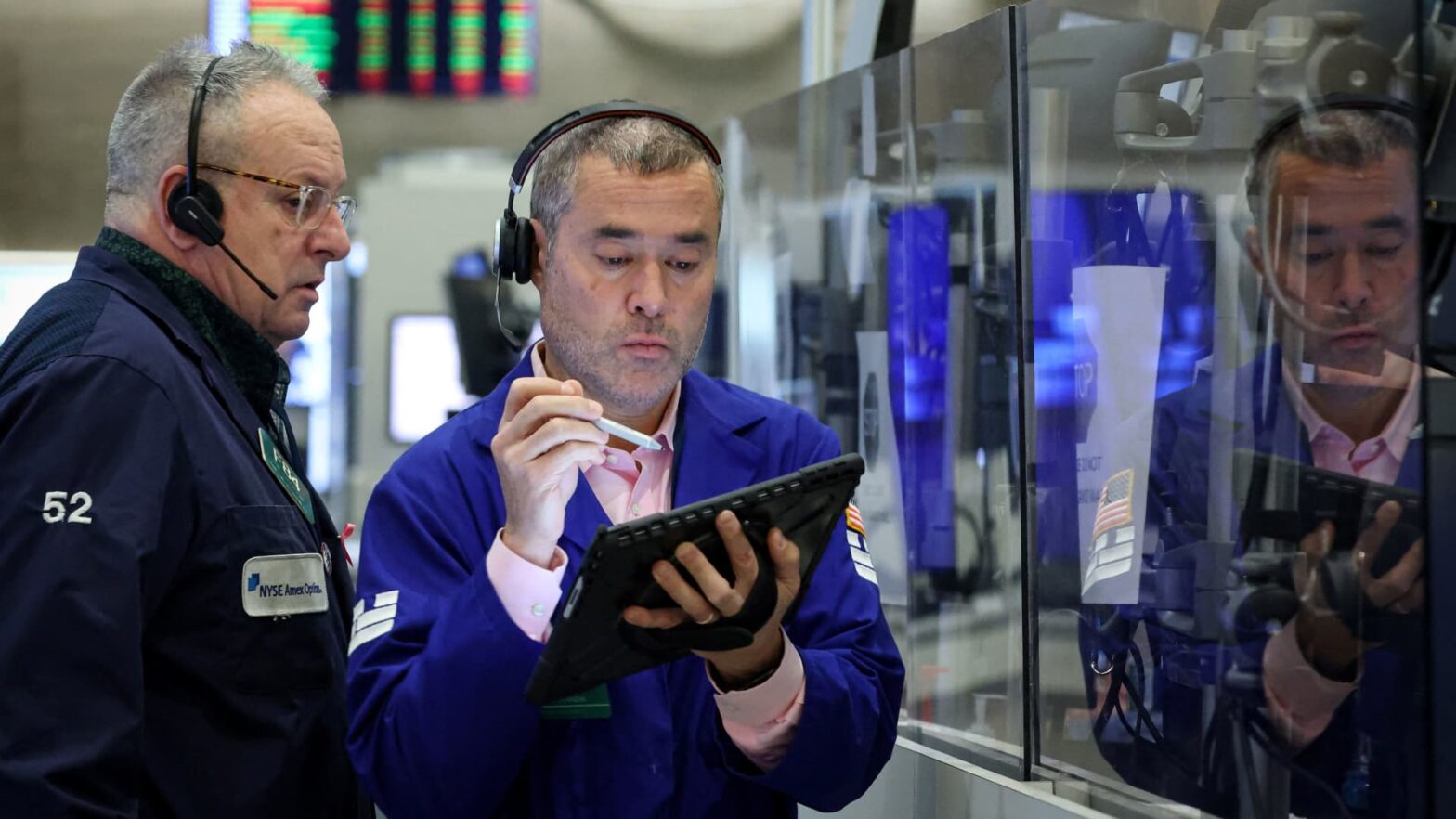 stock-futures-are-slightly-higher-as-trump-approves-nvidia-chips-sales-to-china:-live-updates