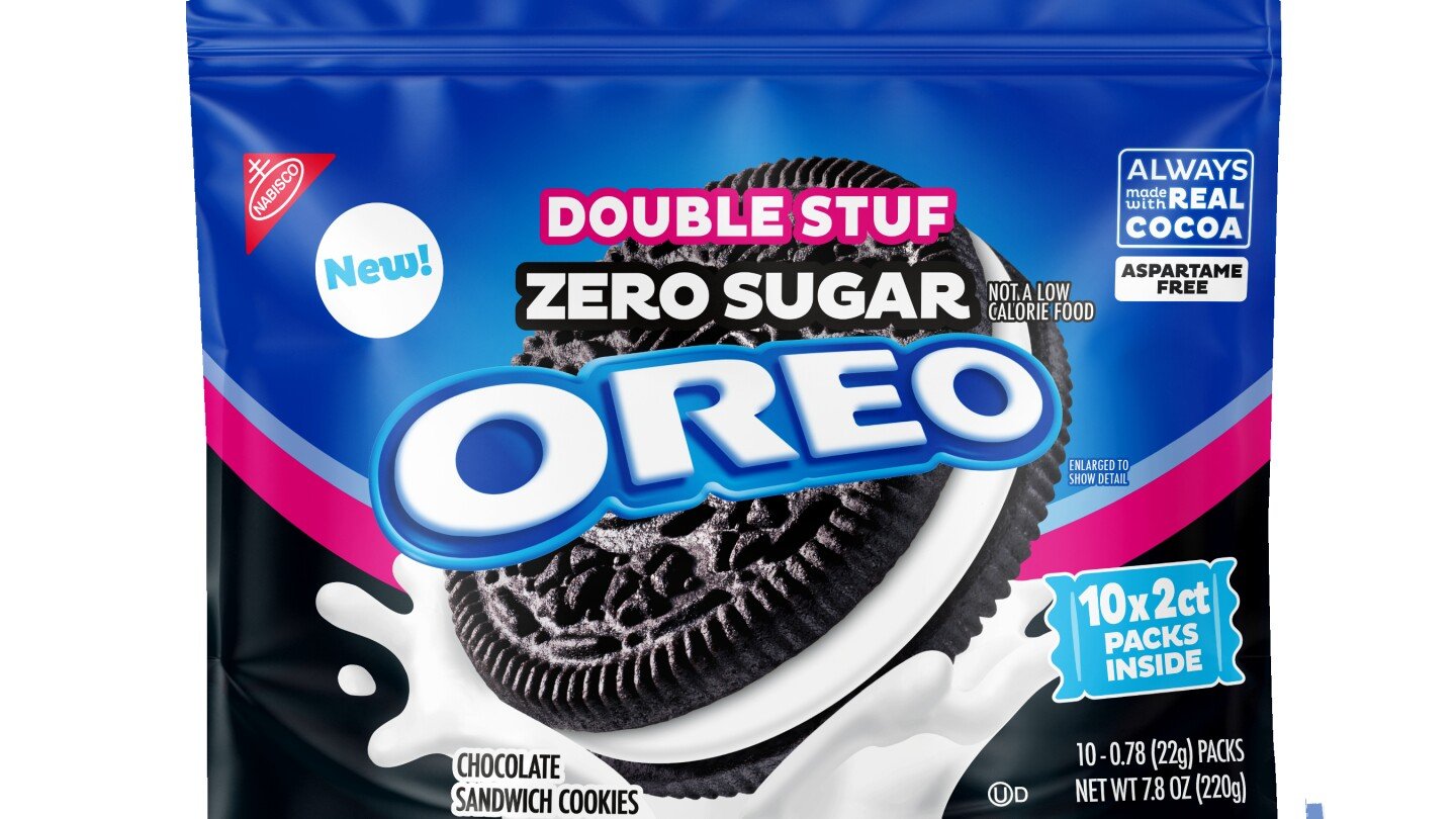 oreo-is-bringing-zero-sugar-cookies-to-the-us