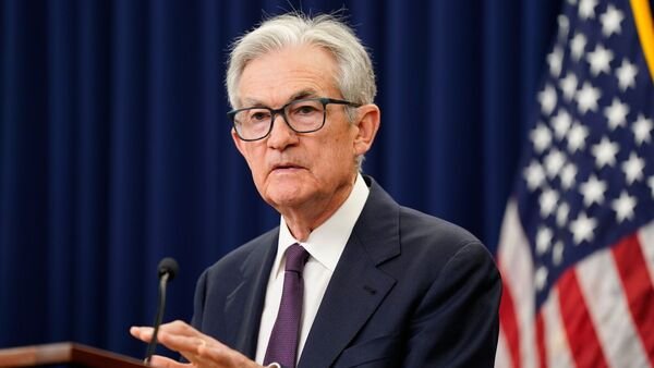 us-fed-meeting-2025-live:-jerome-powell-led-fomc-set-to-announce-policy-outcome;-market-predicts-25-bps-rate-cut