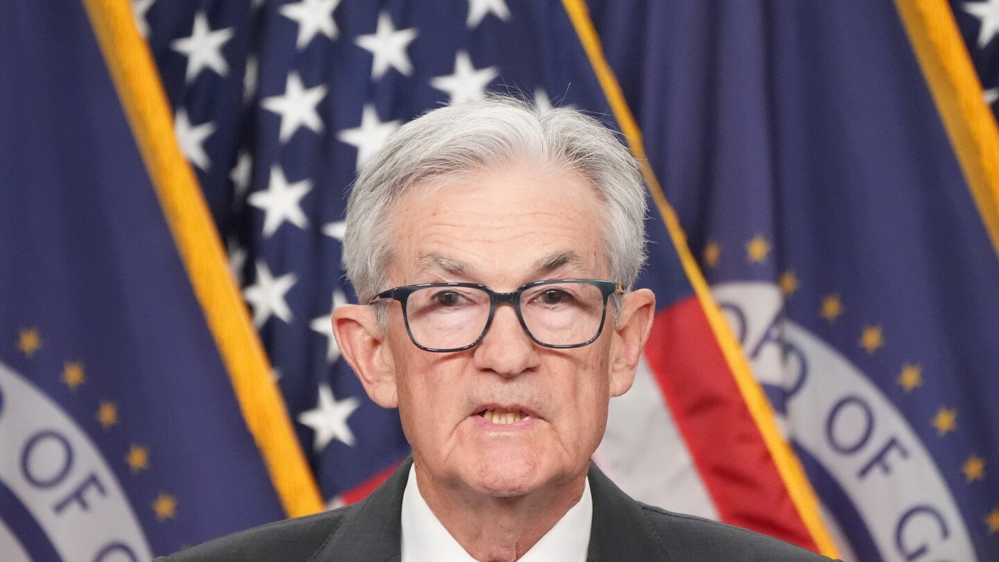 federal-reserve-likely-to-cut-rates,-may-signal-just-one-more-reduction-next-year