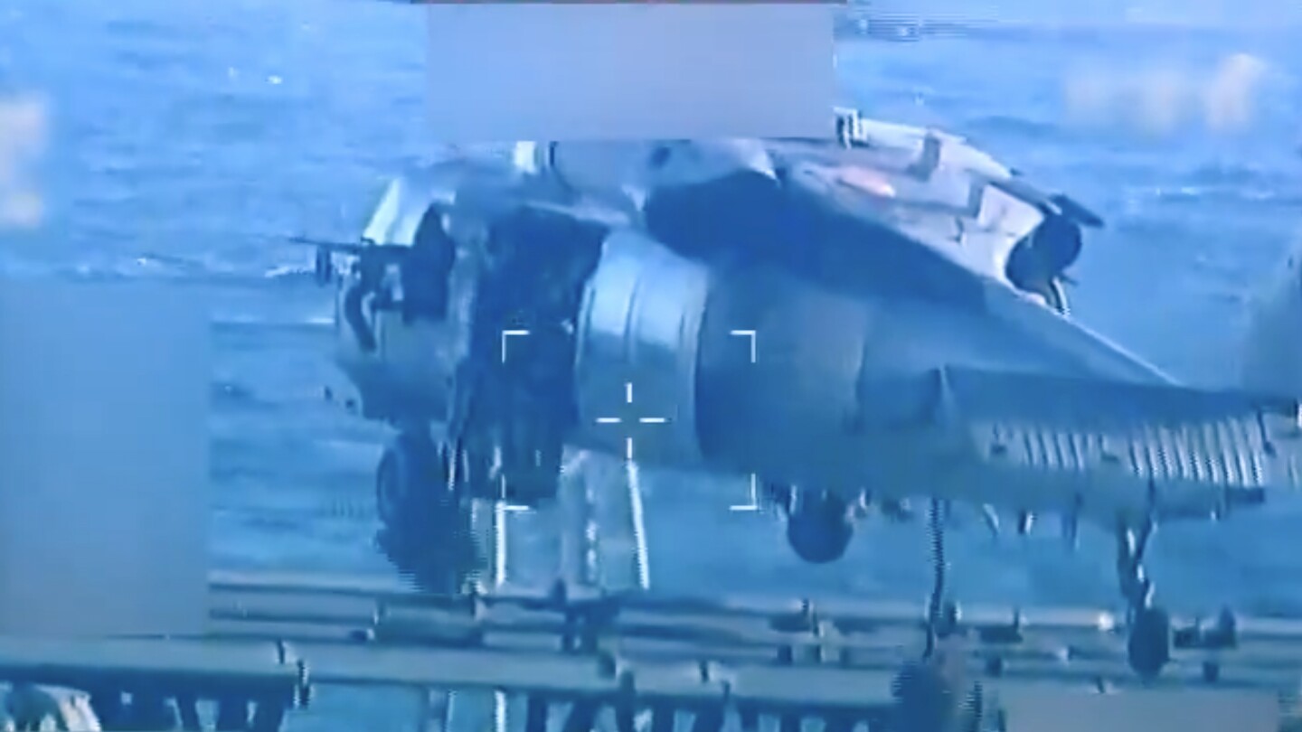 trump-says-the-us-has-seized-an-oil-tanker-off-the-coast-of-venezuela