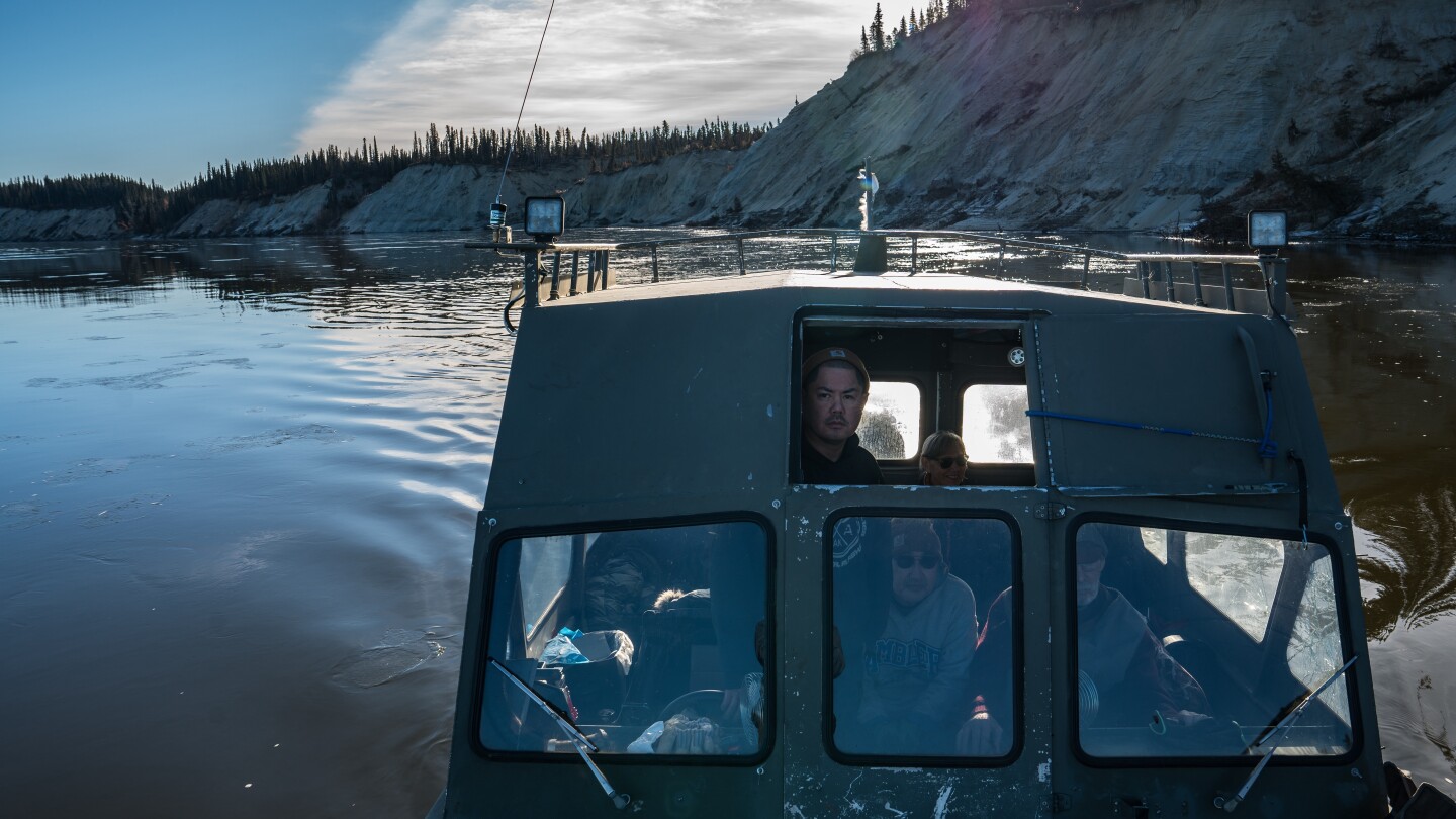 climate-change-is-straining-alaska’s-arctic.-a-new-mining-road-may-push-the-region-past-the-brink