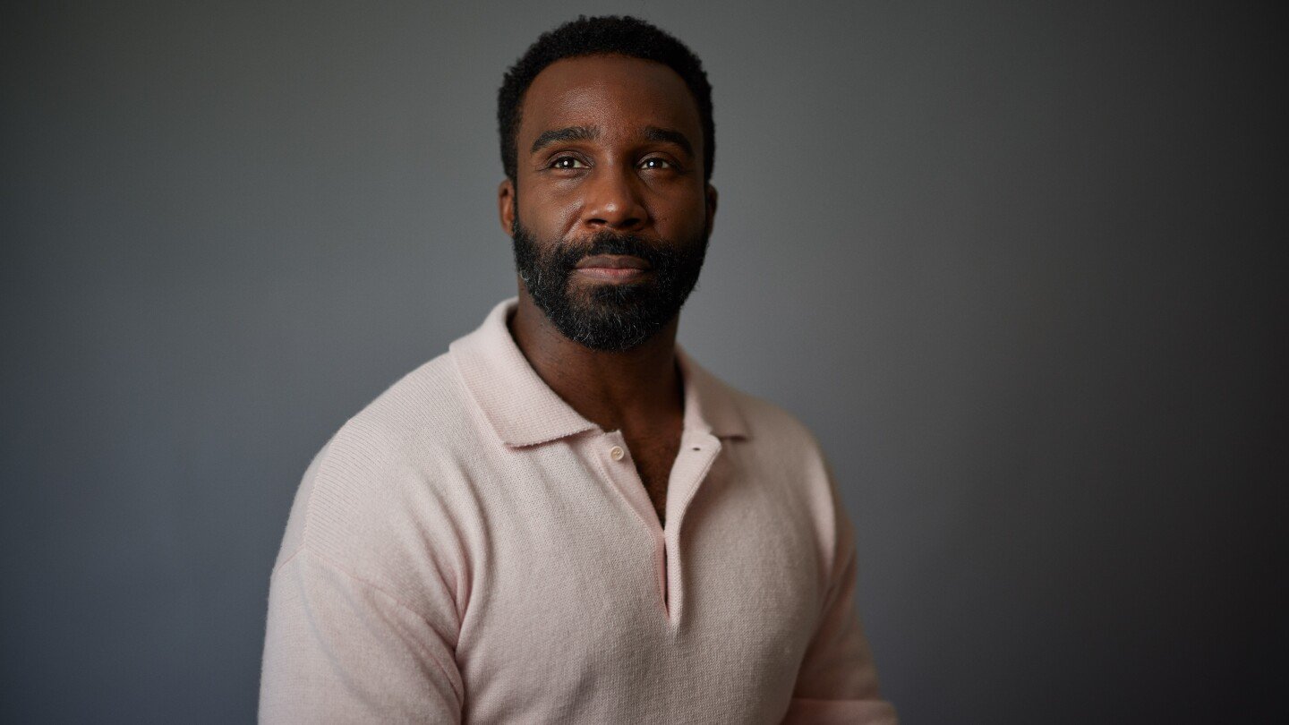 ap-breakthrough-entertainer:-tramell-tillman,-the-‘severance’-star-who-is-very-much-connecting