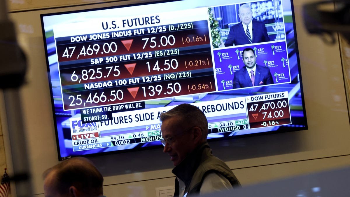 is-the-stock-market-open-on-christmas?-see-2025-holiday-schedule