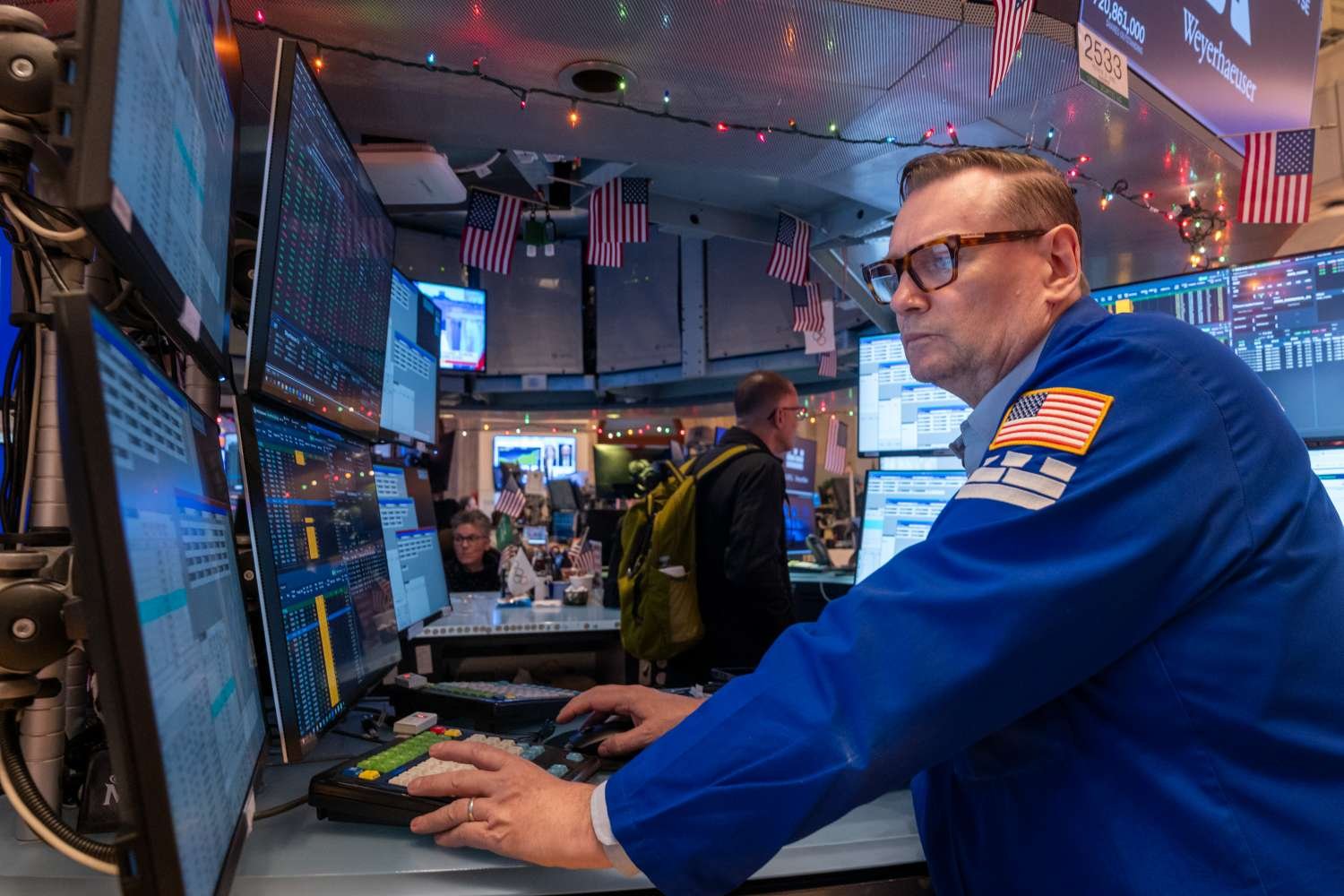 5-things-to-know-before-the-stock-market-opens