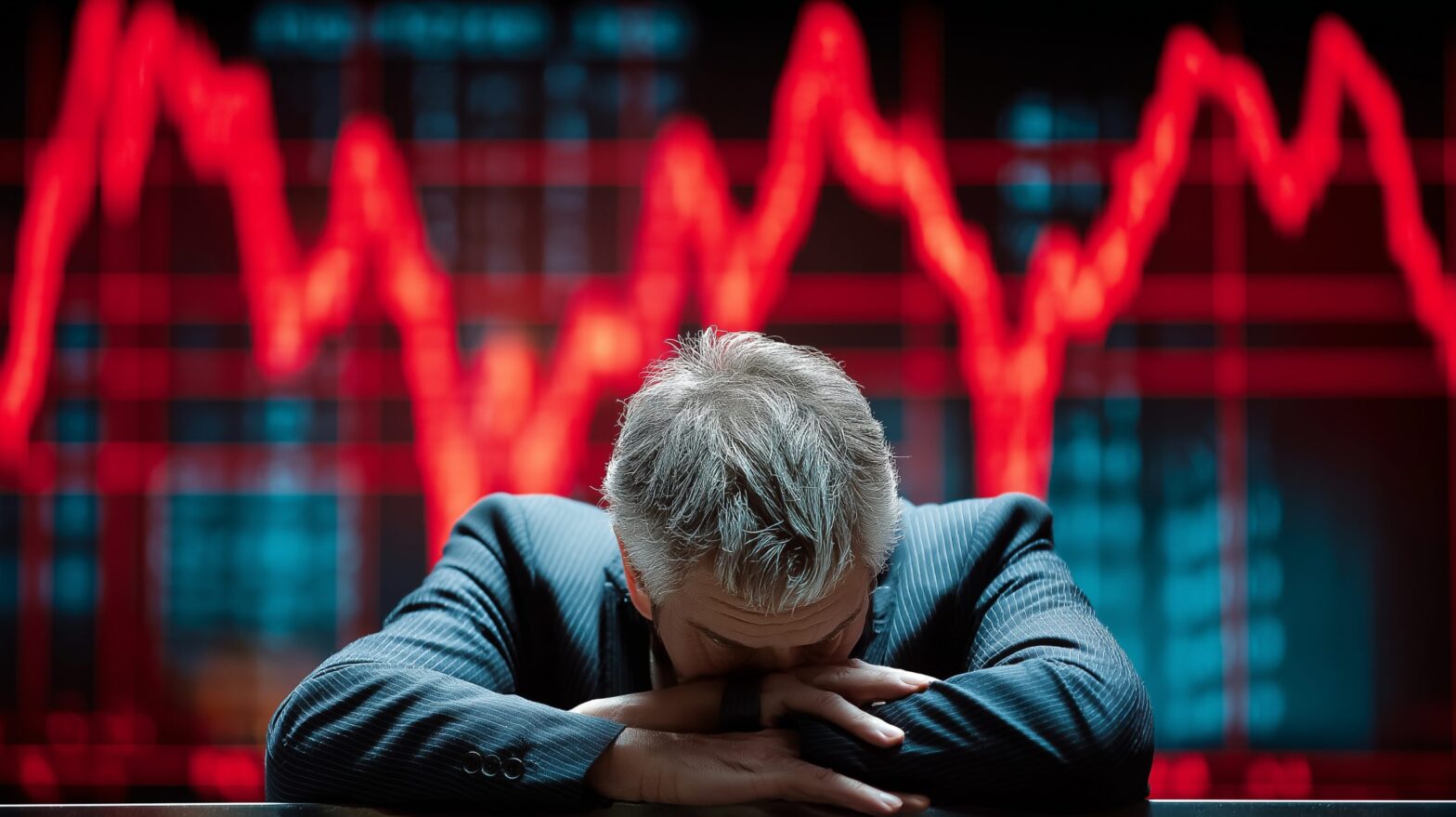 top-stock-market-losers-today-(dec.-12,-2025):-broadcom,-sandisk,-oracle-slide-as-the-ai-trade-cools-at-midday