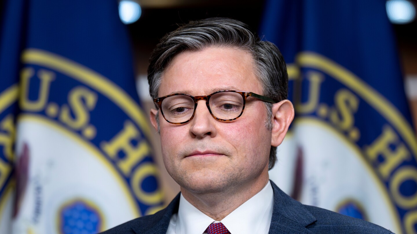 speaker-johnson-scrambles-to-find-a-health-care-plan-as-republicans-remain-divided