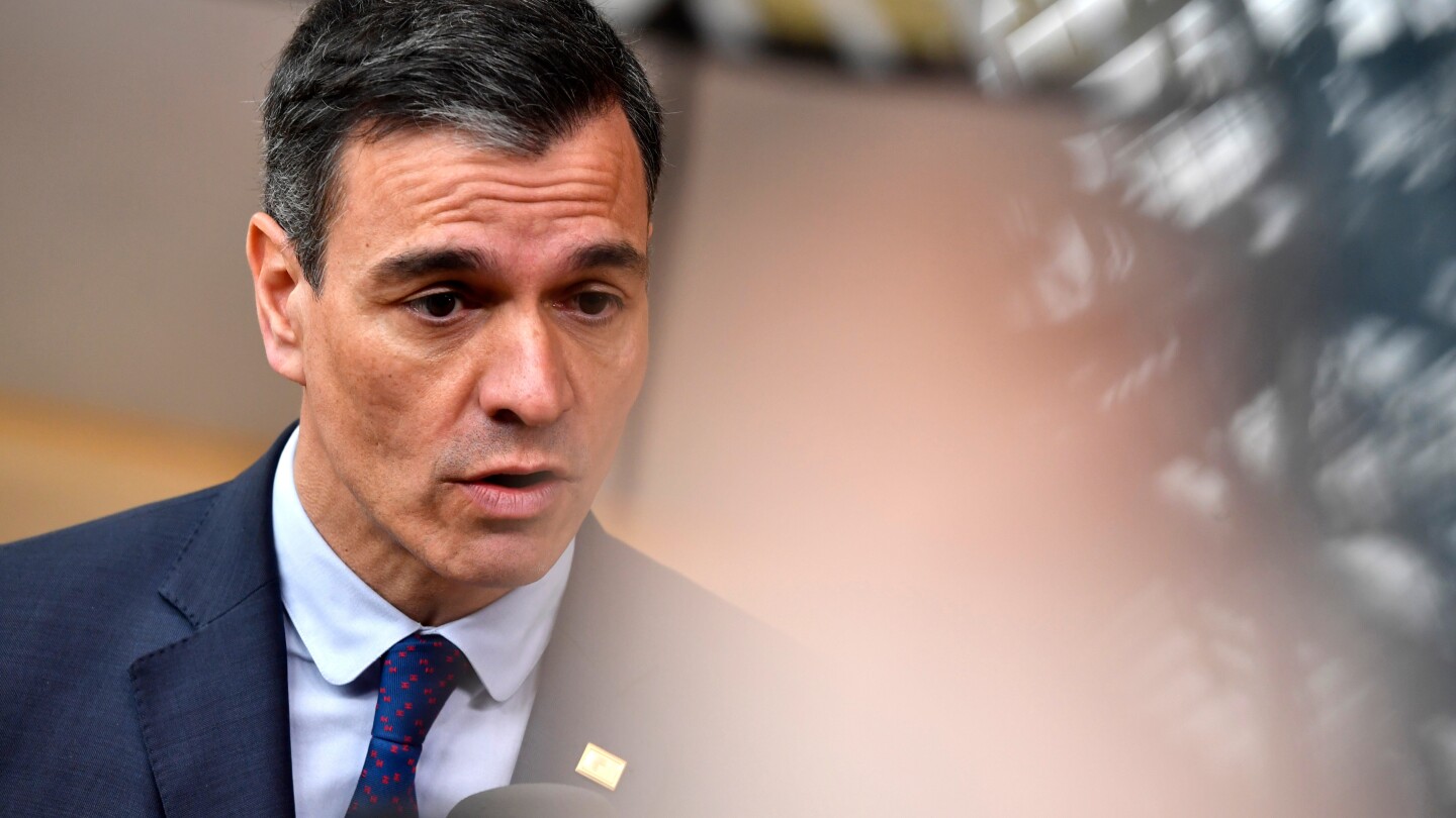 spain’s-leader-find-himself-alone-in-defending-immigration-as-other-eu-heads-take-a-tougher-line