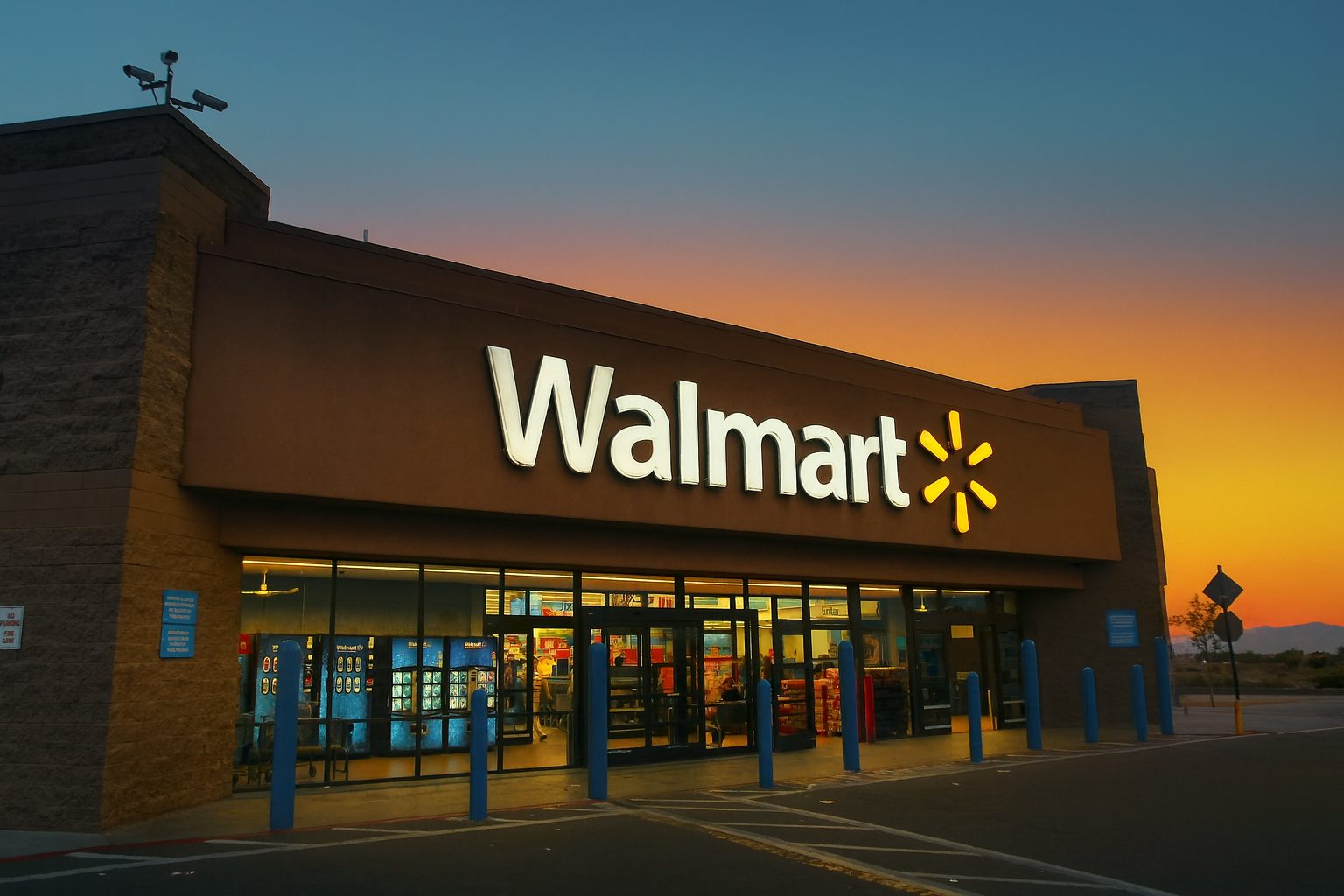 walmart-stock-(wmt)-news-and-forecast-today:-nasdaq-100-snub,-analyst-targets,-dividend-dates,-and-2026-catalysts