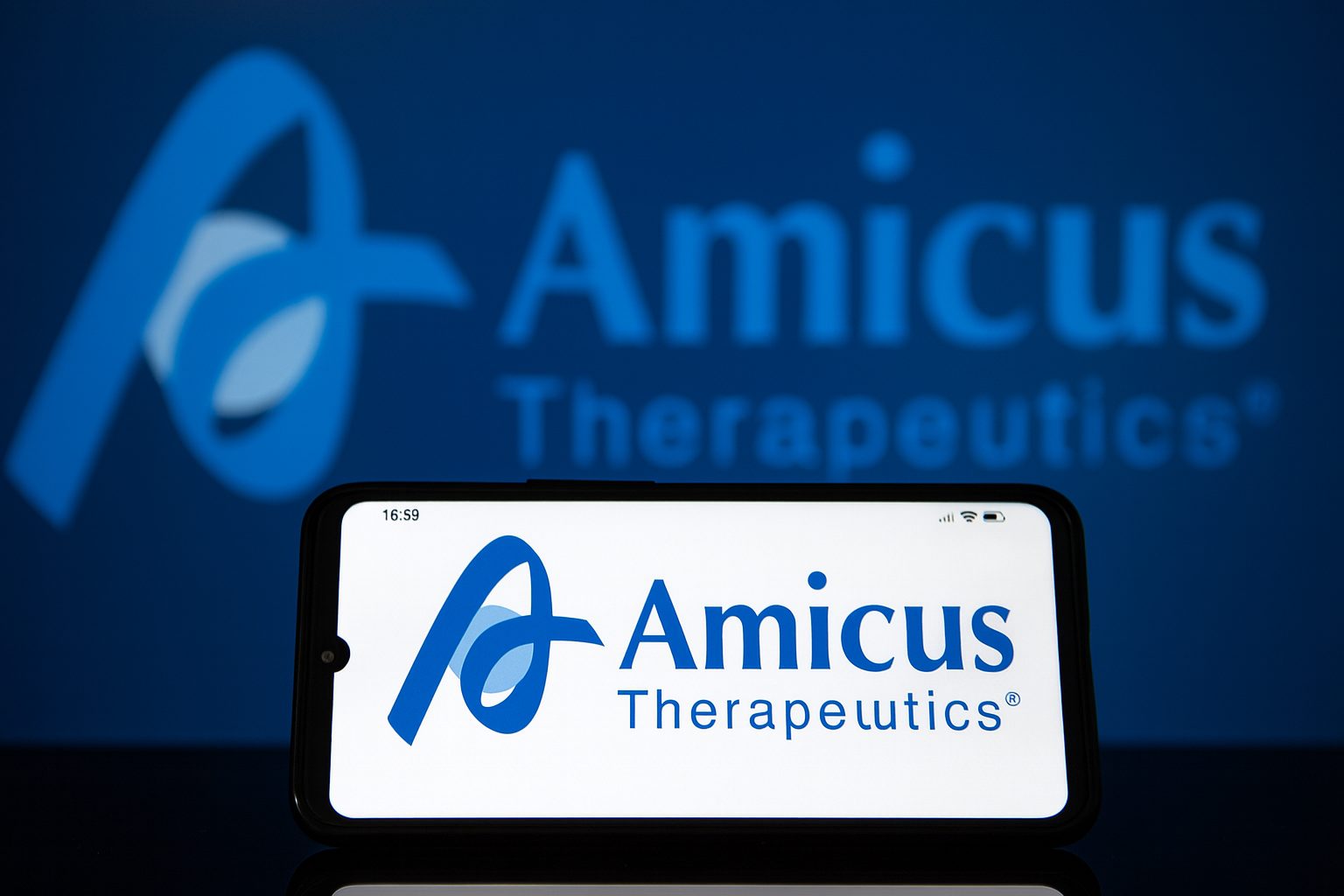 amicus-therapeutics-(fold)-stock-news,-forecasts-and-analyst-outlook-on-dec.-14,-2025:-what’s-driving-the-rally?